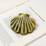 1pc shell metal clip (C25102004)