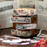 6sheets sticker pack (S25091505)