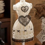 2sheets lace sticker pack(S26052903)