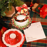 1pc Christmas postcard pack (P25072102)