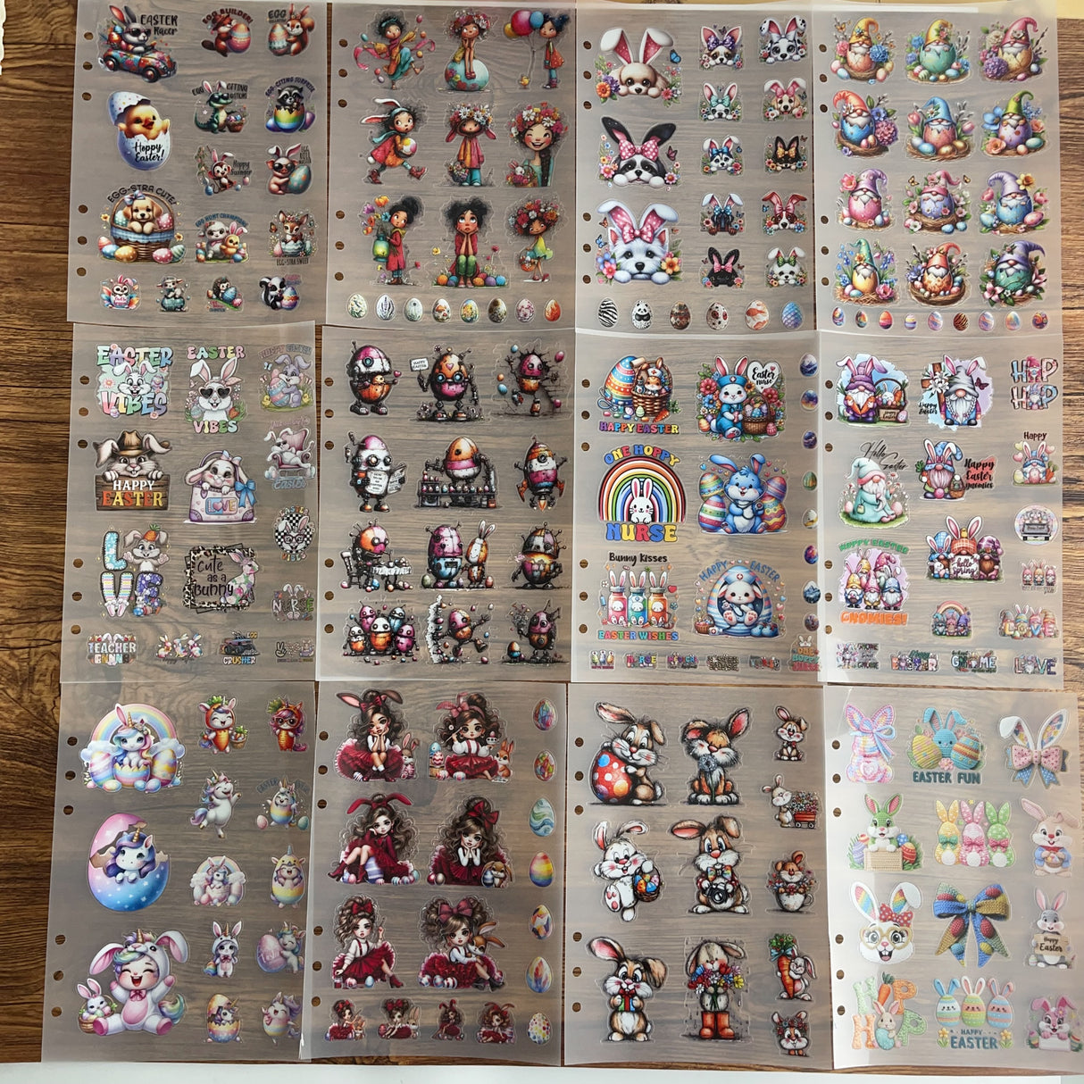 Easter Bundle (A26020201)