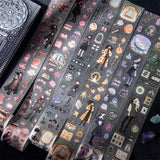 1 roll magic promise PET-tape (T25101608)