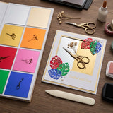 10pcs A5 size card pack(P26082408)