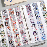 1 roll fairy tape(T26052105)