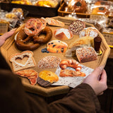 8pcs bakery sticker pack (S25110602)