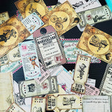 40pcs Alice sticker pack(p26052204)