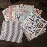 Circus bundle (A25100501)