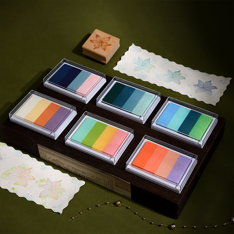 4 in 1  ink set (Y25092501)