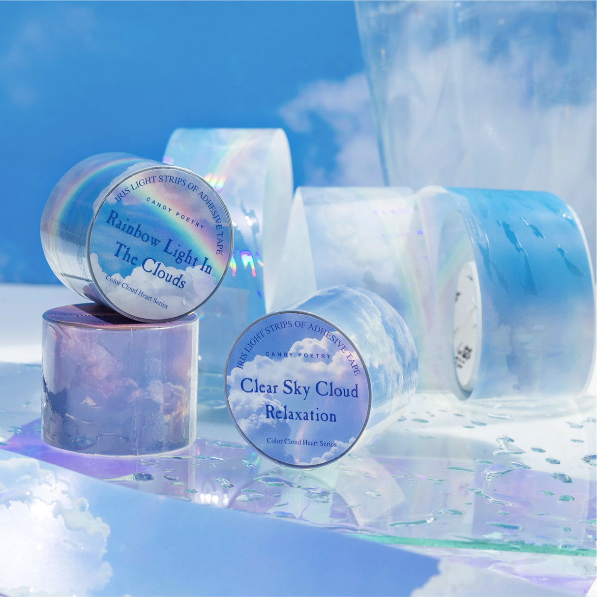 1 roll sky tape (T26061008)