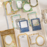 20pcs frame paper+sticker pack(S26041506)