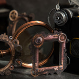 10pcs specimen frame card-sticker pack (S25110601)