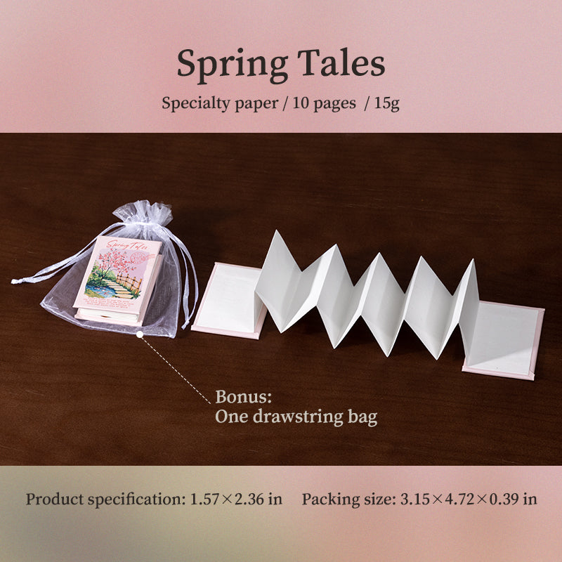 1pcs mini journal book (S25091503)