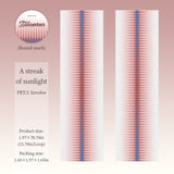 1 roll Light fluctuations PET-tape(T26052803)
