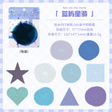 10sheets frame sticker pack(S26090303)