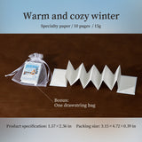 1pcs mini journal book (S25091503)