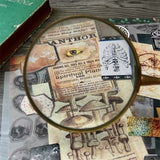 45pcs gothic paper pack (p26052210)