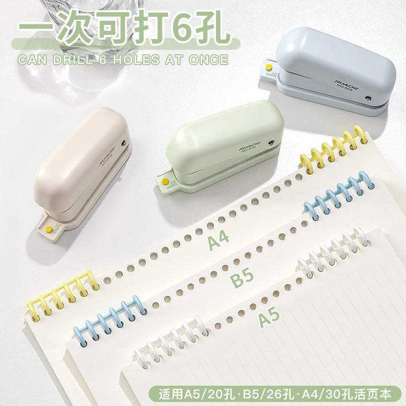1pc hole punch(D26052109)