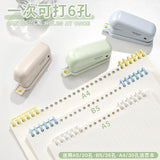 1pc hole punch(D26052109)
