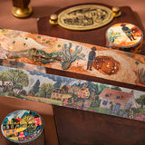 1 roll fantasy washi-tape (T26041501)
