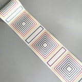 1 roll pre-cut washi-tape (T25092806)