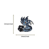 50pcs cute dragon sticker pack(S26051504)