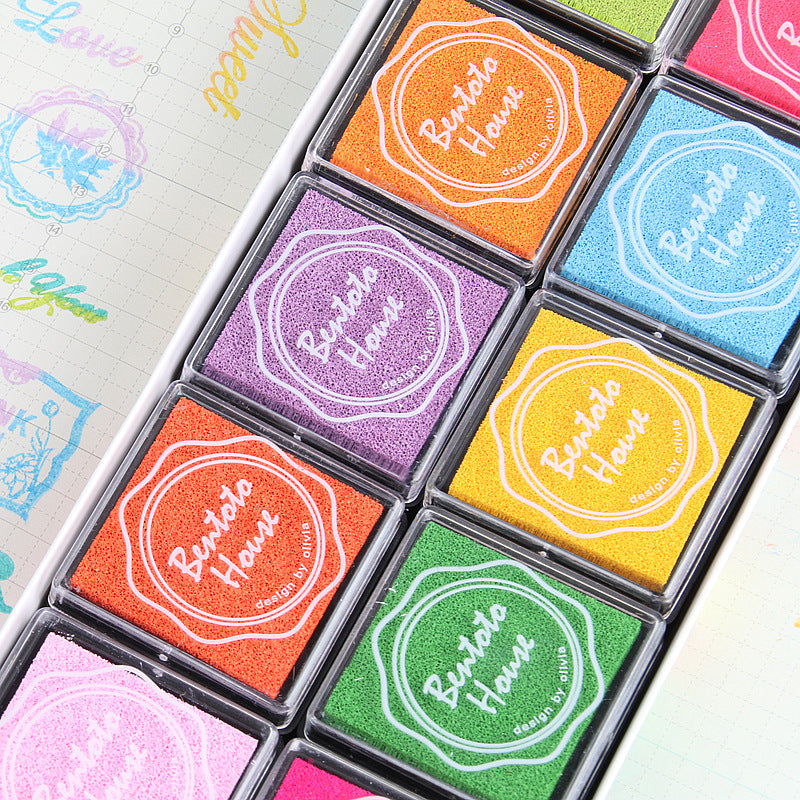 20colors ink set (Y25092405)