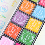 20colors ink set (Y25092405)