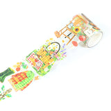 1 roll witch fall PET-tape (T25101612)