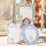 10pcs romantic sticky-card pack(S26052807)