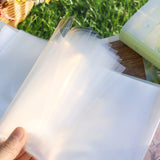 A6 size 40 sheets storage binder (C26050710)