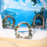 15pcs window world sticker pack (S25080304)