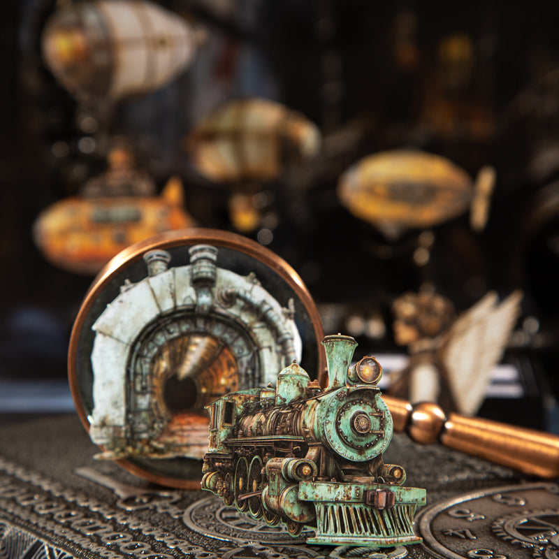 15pcs sticky card steam sticker pack (S25081209)