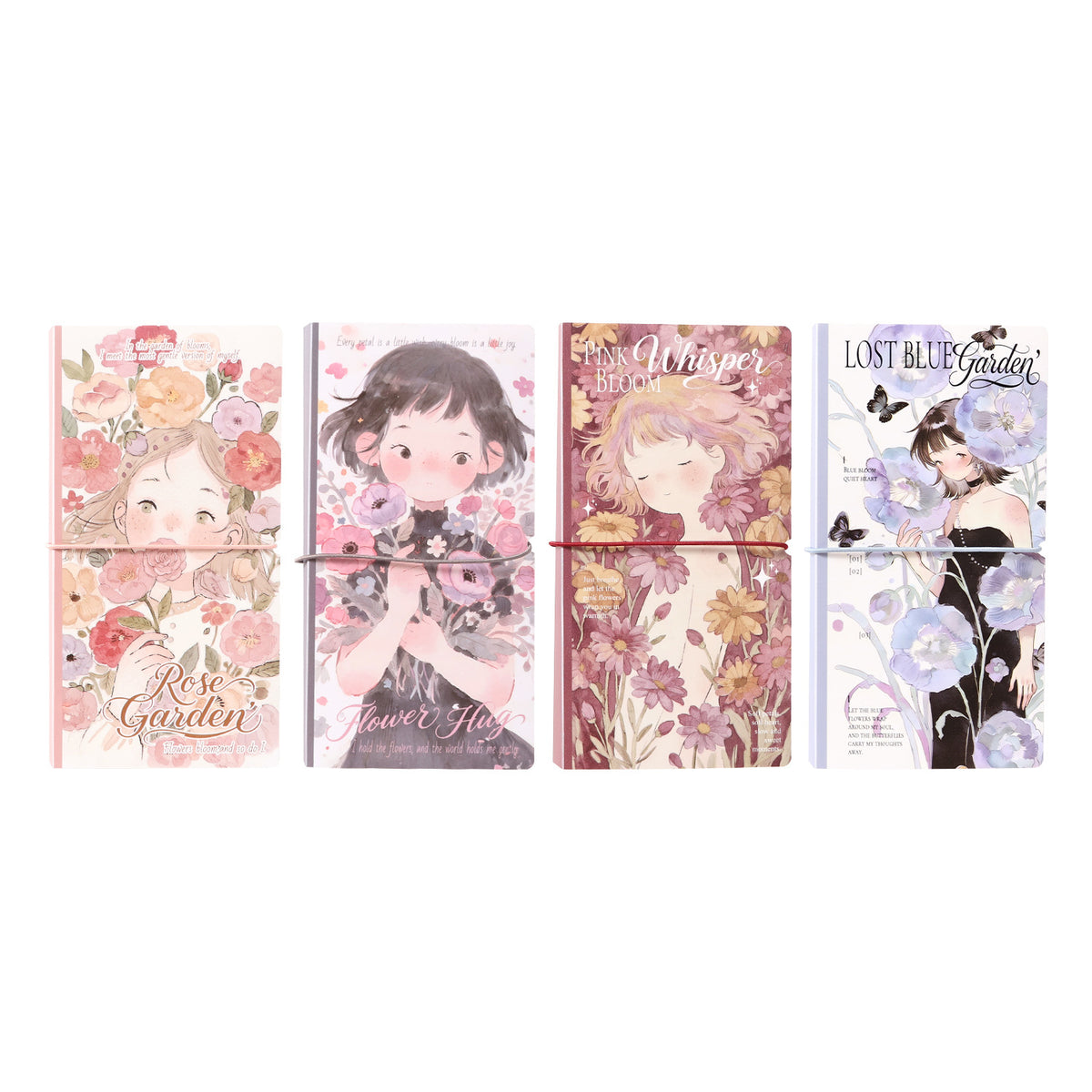 40pcs storage binder (C26090304)