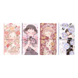 40pcs storage binder (C26090304)