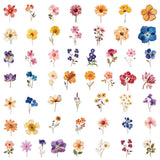200pcs flower sticker pack (s26061803)