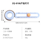 1pc circle cutter(c26060315)