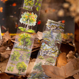 1 roll tree PET-tape (T26061201)