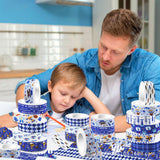 12rolls Fathers day washi-tape(T26033007)