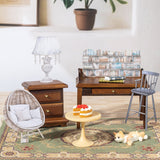 10pcs home corner  sticker pack (S25062001)