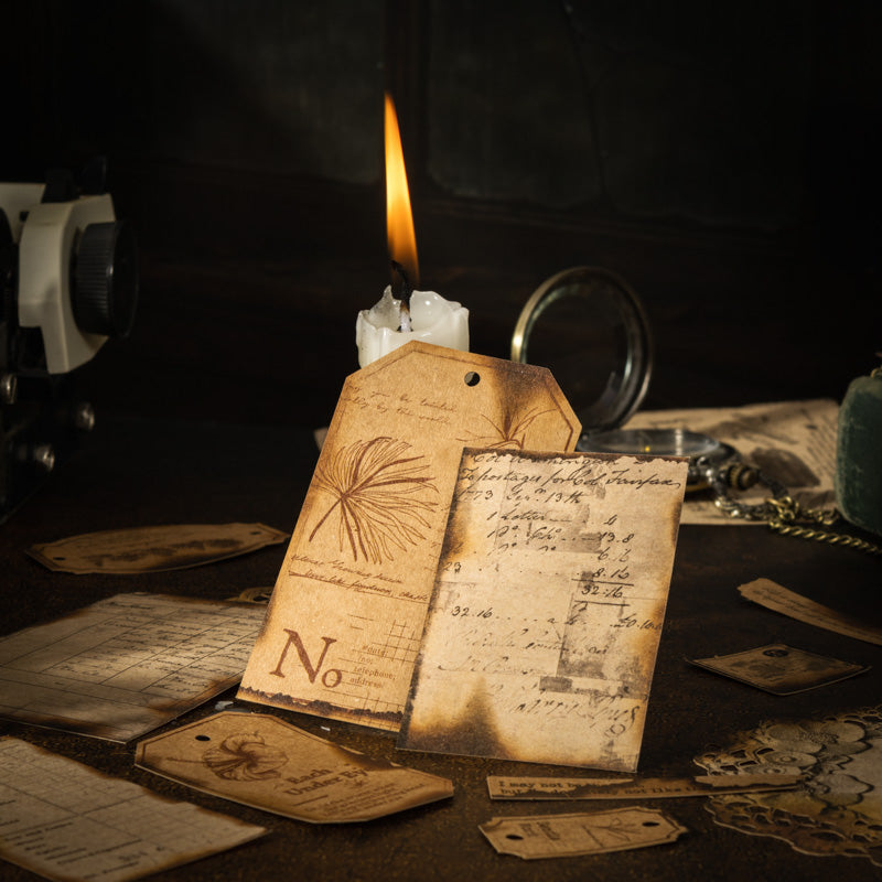 90pcs sticker+paper pack (P25092409)