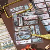 6sheets sticker pack (S25091505)