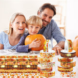 12rolls autumn washi-tape(T26033002)