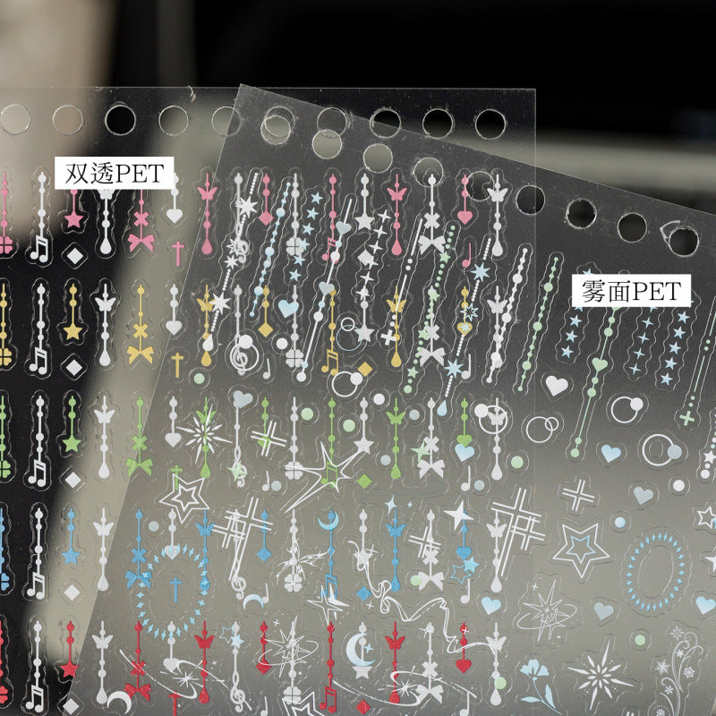 30pages sticker book(P26060309)