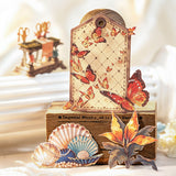 20pcs vintage sticker pack(S26080504)