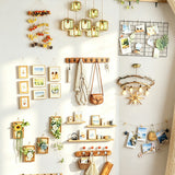 10pcs home deco sticker pack (S26061606)