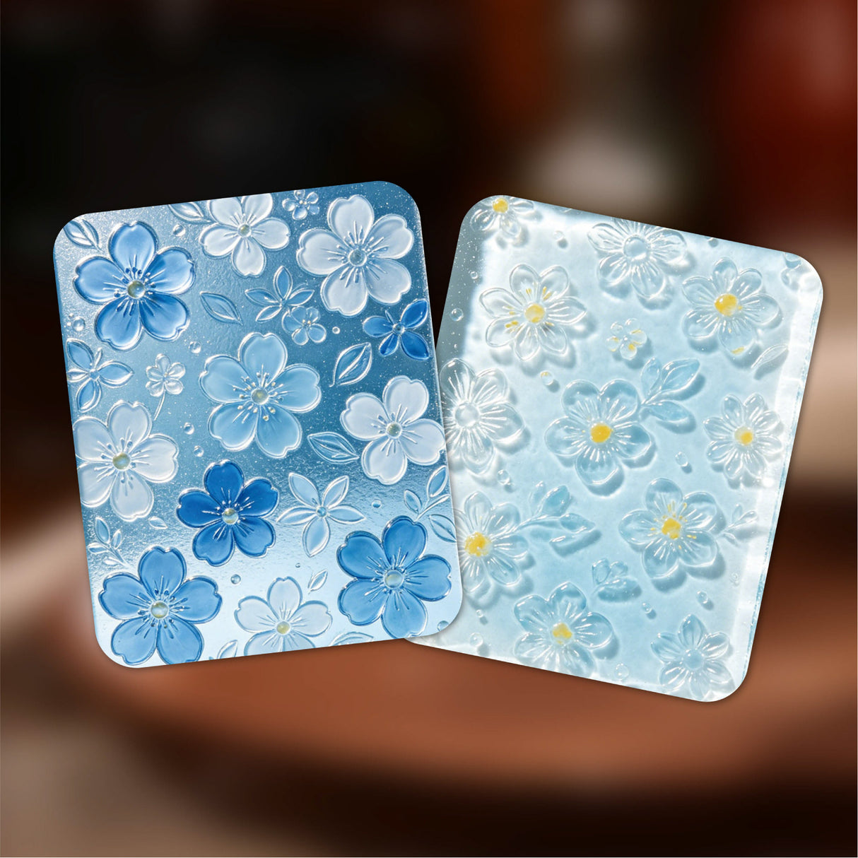 16pcs flower sticker pack(S26071208)