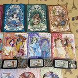 Fairy tales bundle (A25092001)