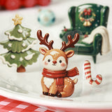 Christmas warm winter sticker pack(S26091503)