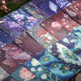 30pcs fantasy paper pack (P26031706)