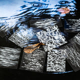 20pcs natural collection PET-sticker pack (S25081801)